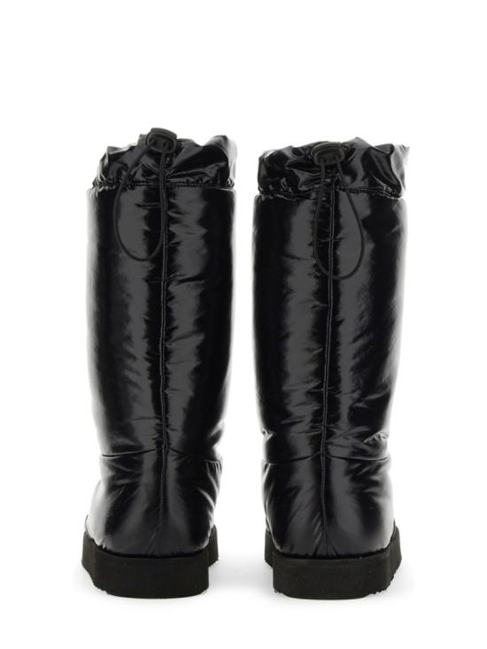  지아 보르기니 부츠 GIA20 5000 Black - GIA BORGHINI