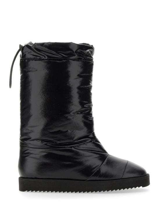  지아 보르기니 부츠 GIA20 5000 Black