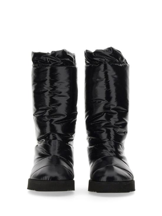  지아 보르기니 부츠 GIA20 5000 Black - GIA BORGHINI