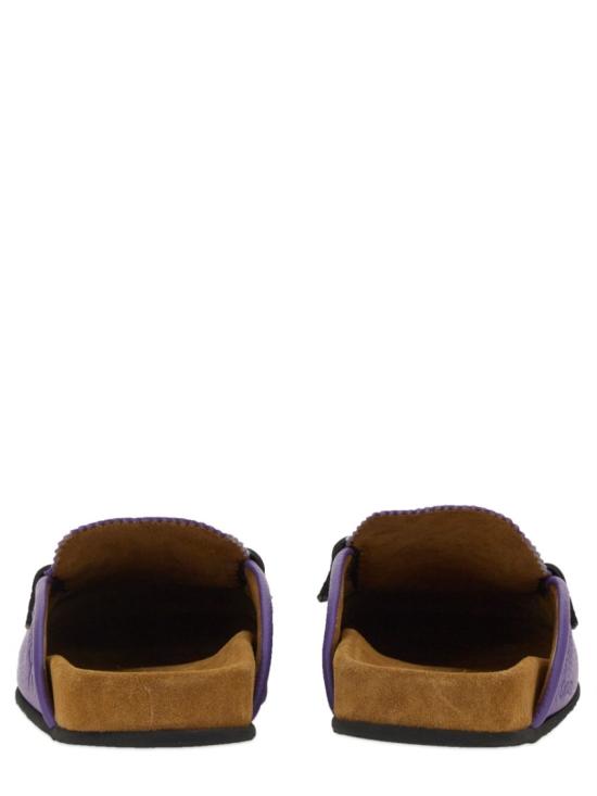  칼리지 샌들 CWR1489X ILLUSIONBKXWH Purple - COLLEGE