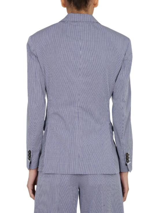  디스퀘어드2 수트 자켓 S75BN0779 S53618001F Grey - DSQUARED2