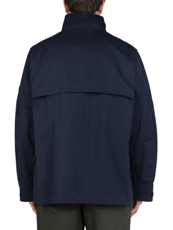  라르디니 자켓 EMJ03 EMY58753850 Black - LARDINI