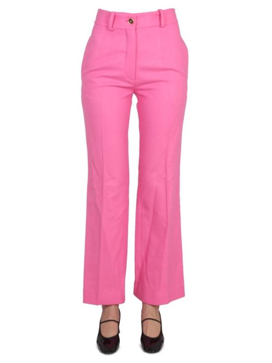  파투 팬츠 TR021 0003451P Pink