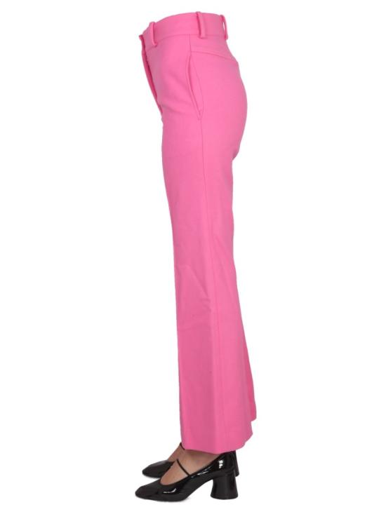  파투 팬츠 TR021 0003451P Pink - PATOU