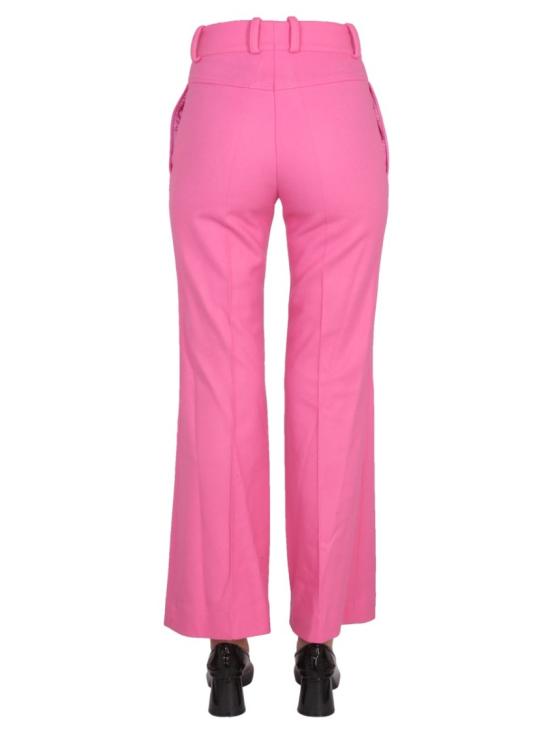  파투 팬츠 TR021 0003451P Pink - PATOU