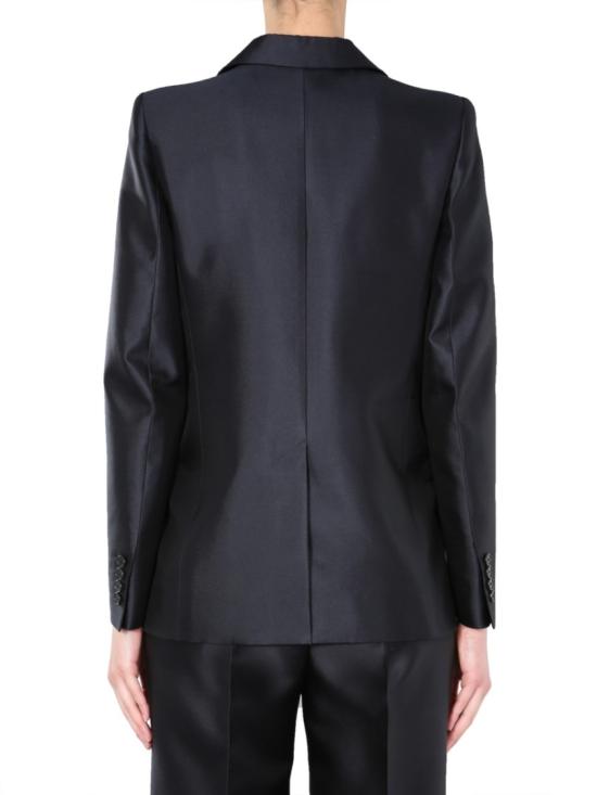  지방시 수트 자켓 BW309R12MN 498 Black - GIVENCHY