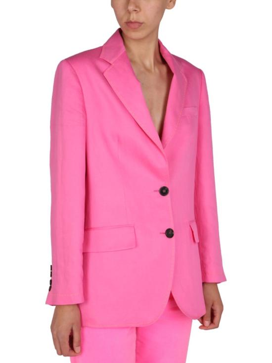  엠에스지엠 수트 자켓 3242MDG104 22730713 Pink - MSGM
