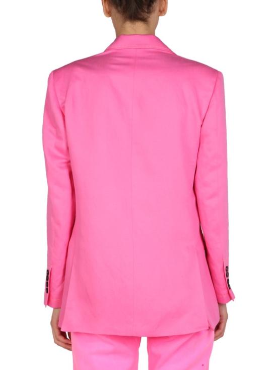  엠에스지엠 수트 자켓 3242MDG104 22730713 Pink - MSGM