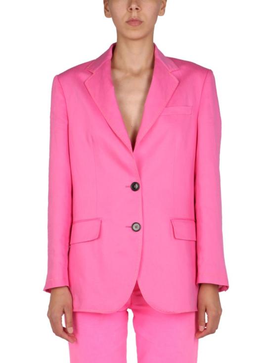  엠에스지엠 수트 자켓 3242MDG104 22730713 Pink
