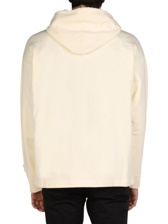  타트라스 후드 티셔츠 MTSF22S8188 18 Neutrals - TATRAS