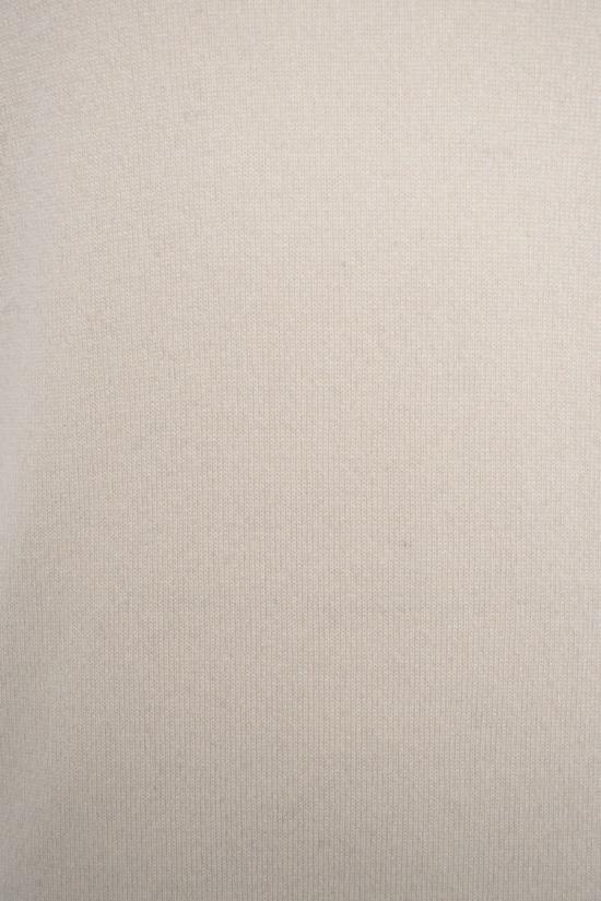 25FW 돈답 스웨터 UT195 M00895U 002 White - DONDUP