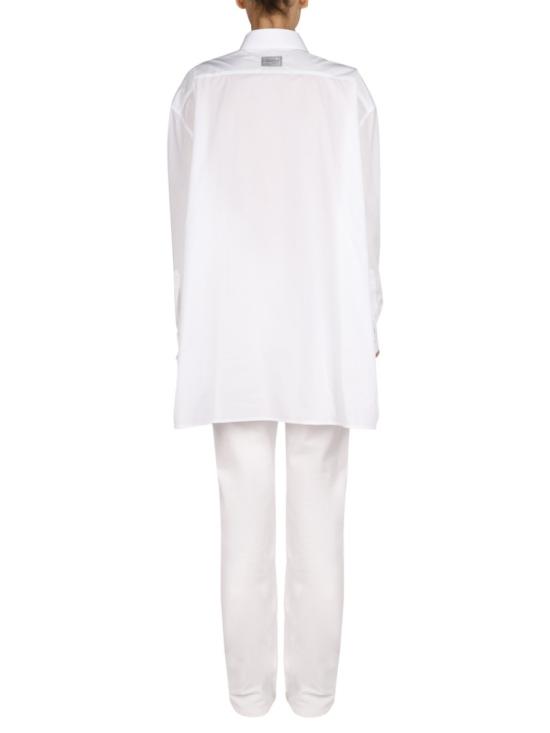  라프 시몬스 셔츠 221 256 100000010 White - RAF SIMONS