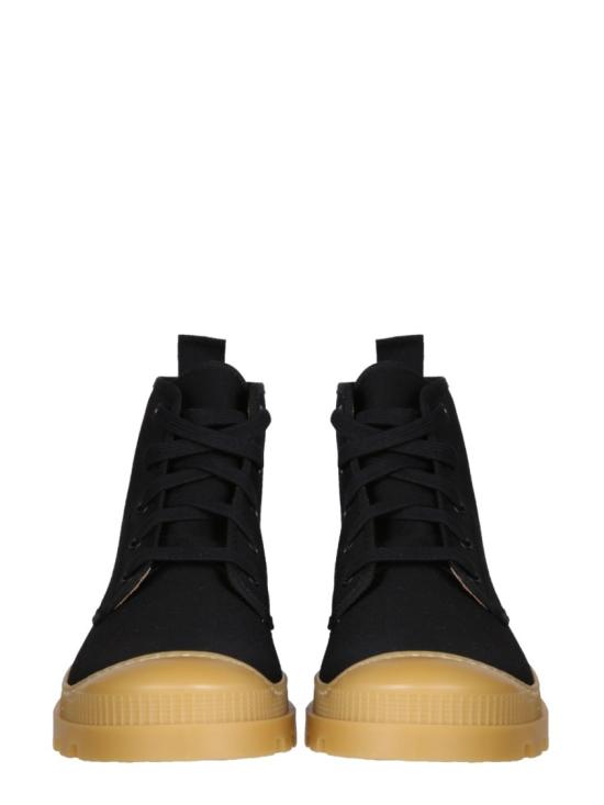  지아 보르기니 부츠 PERNI09 06A1 Black - GIA BORGHINI