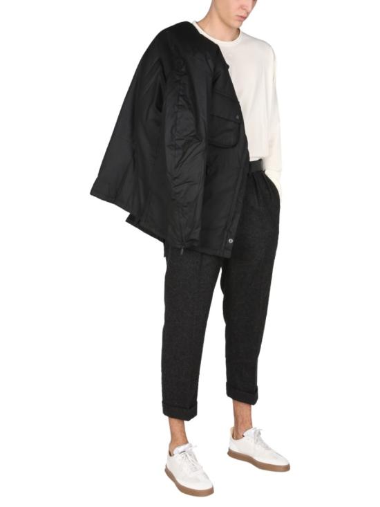  바버 자켓 MWX1859 BK11 Black - BARBOUR