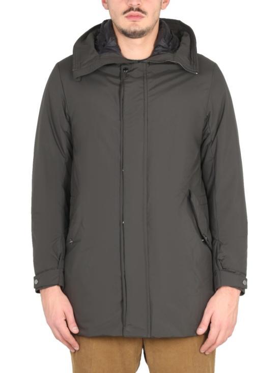  무레르 자켓 ALIBRANDO STPU0311 Grey