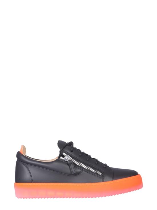  쥬세페자노티 스니커즈 RM20030 002 Grey