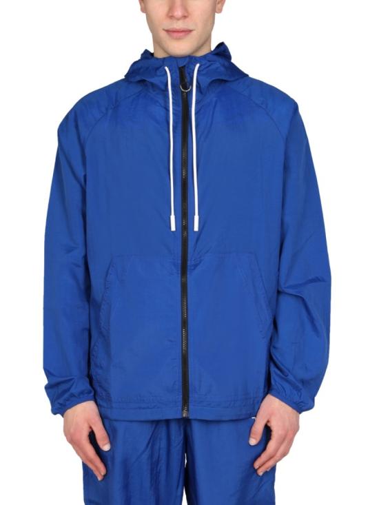  마르셀로 불론 자켓 CMEB037 S22FAB0024501 Blue