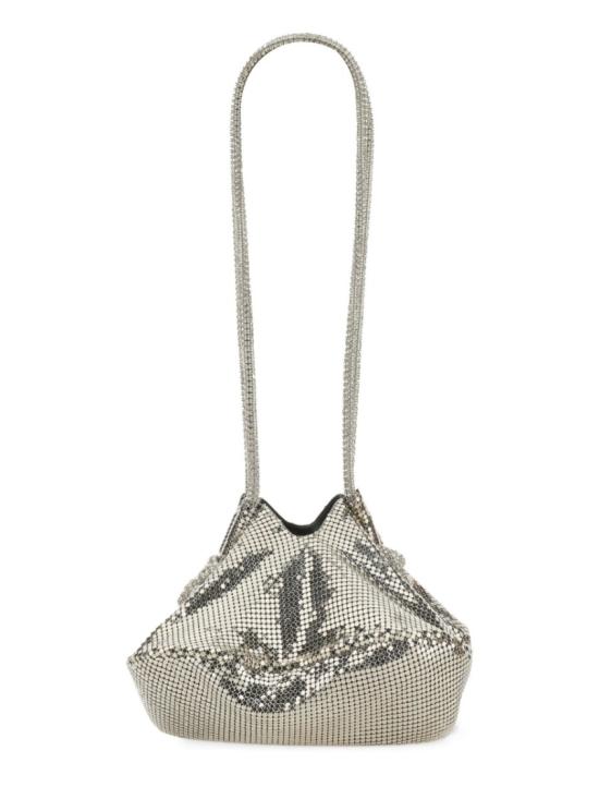  카라 숄더백 HB335 1821SILVER Grey - KARA