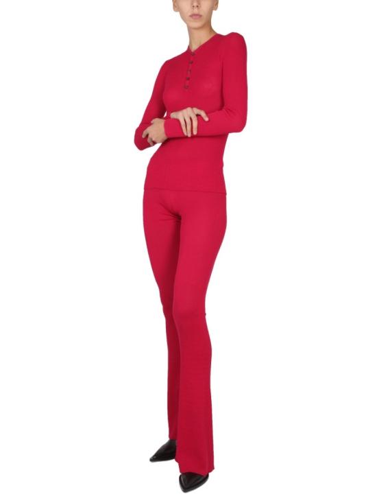  디스퀘어드2 긴팔 티셔츠 S72HA1101 S18067254 Red - DSQUARED2