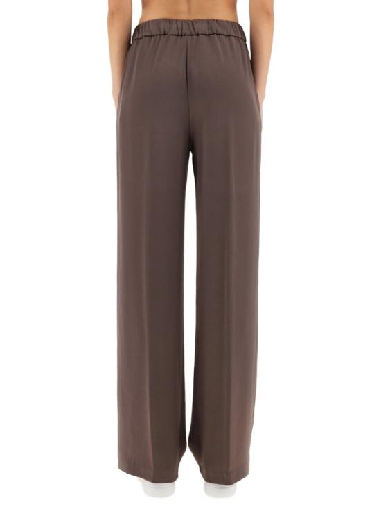 25FW 에르노 팬츠 PT00039DR 127278810 Grey - HERNO