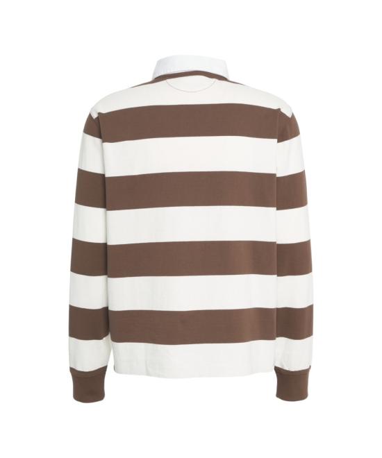 25FW 폴로 랄프로렌 폴로 티셔츠 710 717116 White - POLO RALPH LAUREN