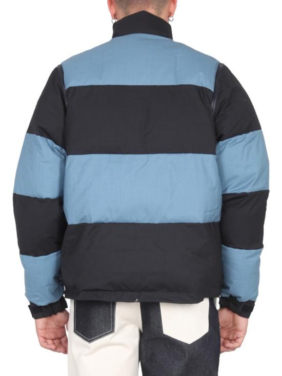  써네이 숏패딩 MRTWMOUW027 WOO003007G Black - SUNNEI