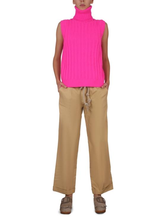  제지아 팬츠 CARLO VARCBEIGE Neutrals - JEJIA