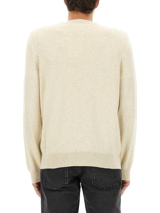  이자벨마랑 스웨터 PU0051HA A1L04H02LY Neutrals - ISABEL MARANT