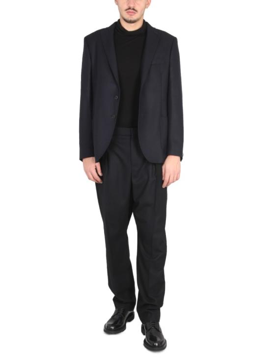  토넬로 수트 자켓 06G327 Y7228U600 Black - TONELLO