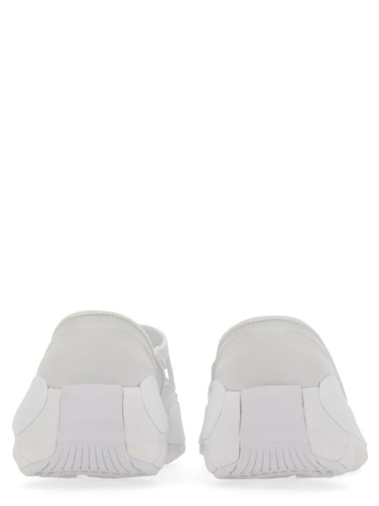  리복 X 메종 마르지엘라 스니커즈 S57WS0430 P4377T1003 White - REEBOK MAISON MARGIELA