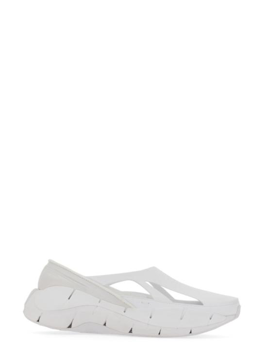  리복 X 메종 마르지엘라 스니커즈 S57WS0430 P4377T1003 White