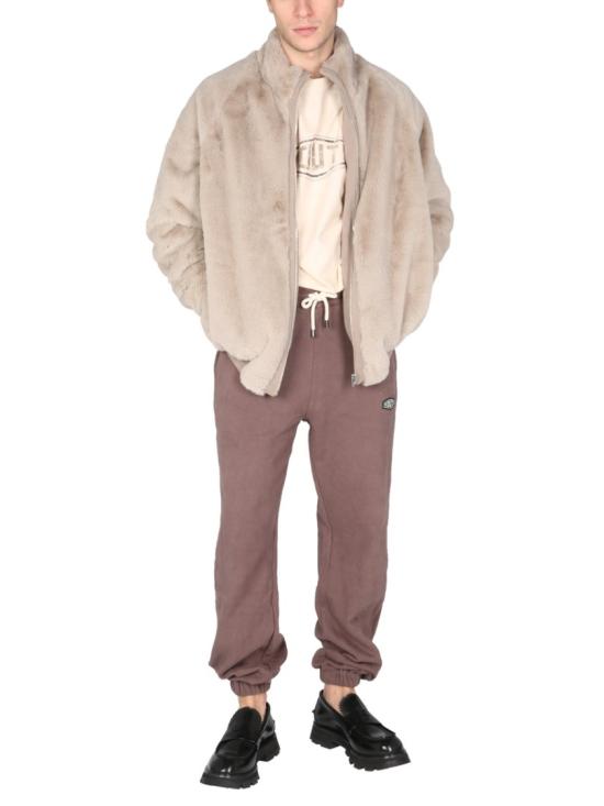  마우티 자켓 HO03AH21 04 Neutrals - MOUTY