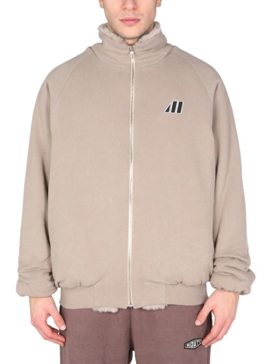  마우티 자켓 HO03AH21 04 Neutrals