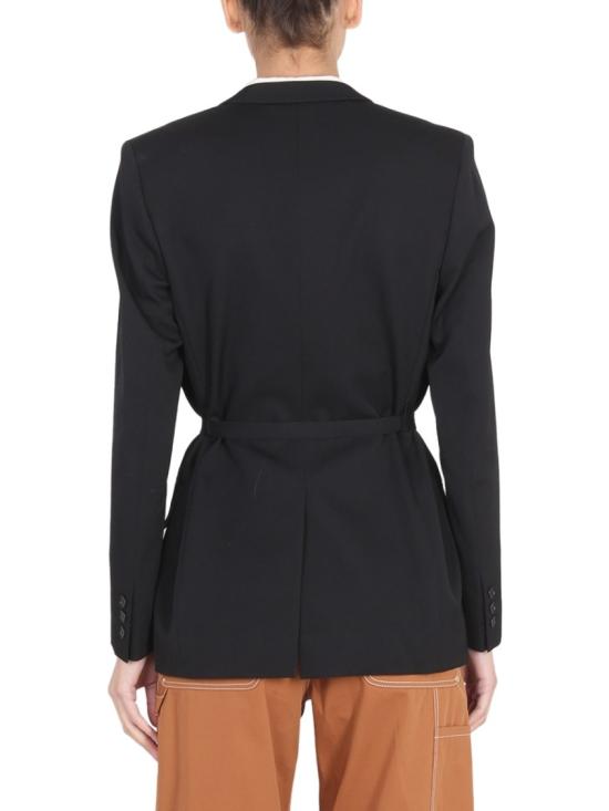  스텔라 맥카트니 수트 자켓 603700 SSA061000 Black - STELLA MCCARTNEY