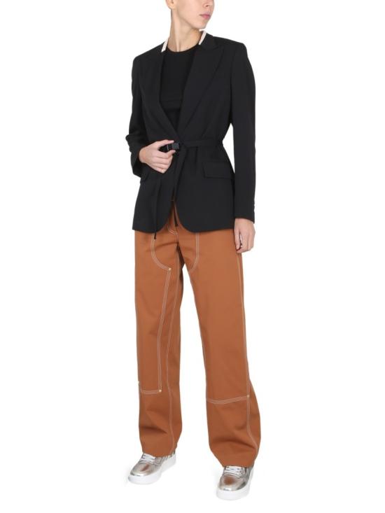  스텔라 맥카트니 수트 자켓 603700 SSA061000 Black - STELLA MCCARTNEY