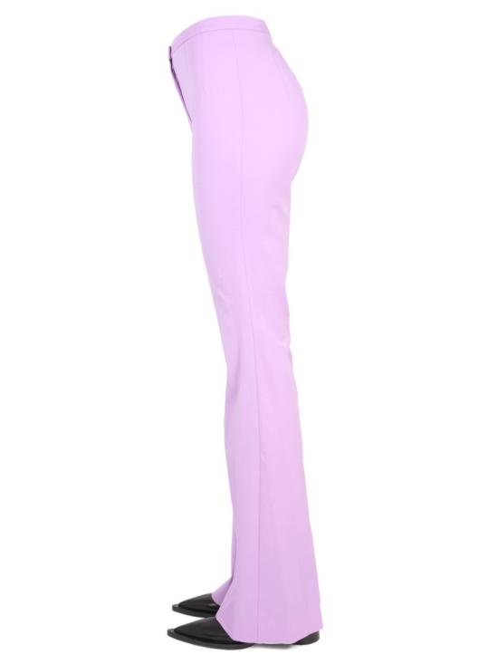 파투 팬츠 TR024 0103473W Purple - PATOU