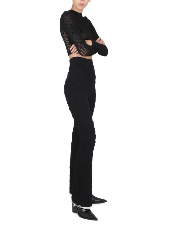  엠부시 레깅스 BWHG007 F22KNI0011010 Black - AMBUSH