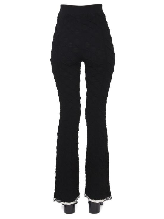  엠부시 레깅스 BWHG007 F22KNI0011010 Black - AMBUSH