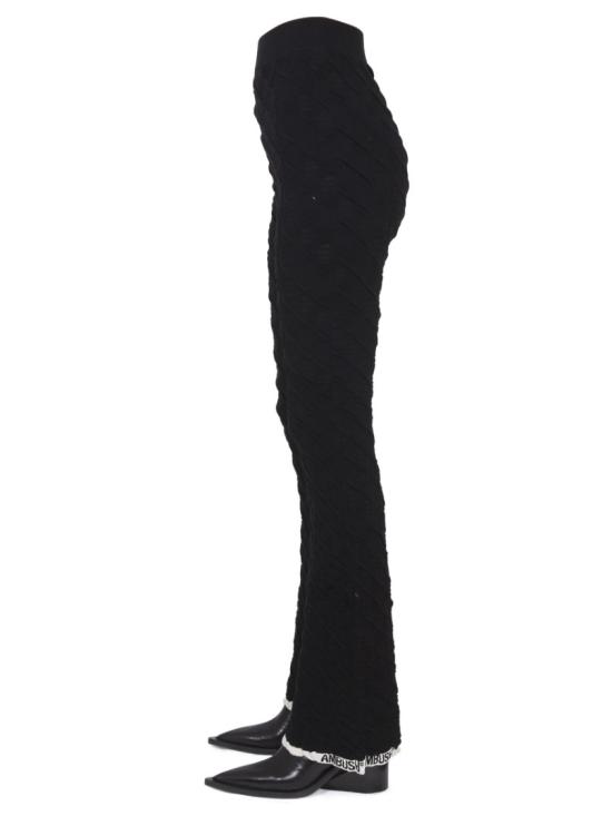  엠부시 레깅스 BWHG007 F22KNI0011010 Black - AMBUSH