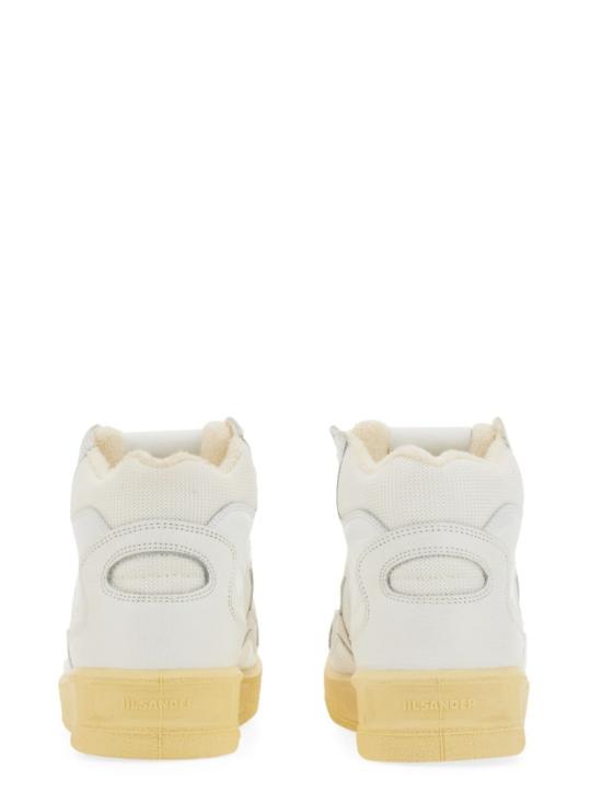  질샌더 스니커즈 J15WS0007 P4869100 White - JIL SANDER