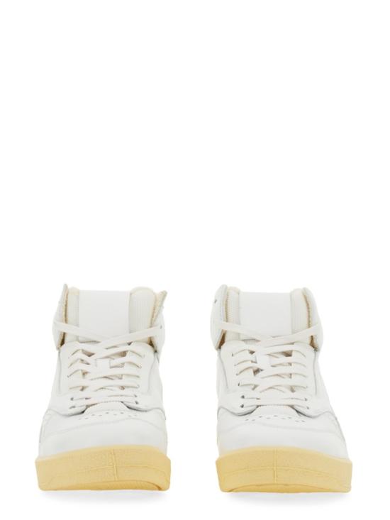  질샌더 스니커즈 J15WS0007 P4869100 White - JIL SANDER