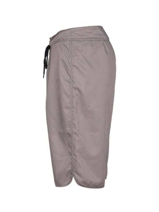  질샌더 스윔팬츠 JPUU773510 MU467608315 Grey - JIL SANDER