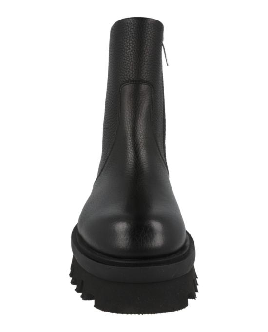  살바토레 페라가모 부츠 01G194 763853 M 00002 7 Black - SALVATORE FERRAGAMO