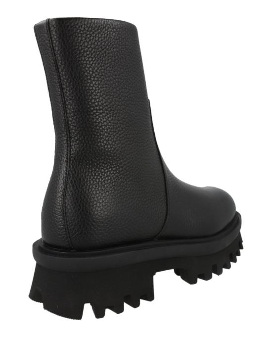  살바토레 페라가모 부츠 01G194 763853 M 00002 7 Black - SALVATORE FERRAGAMO