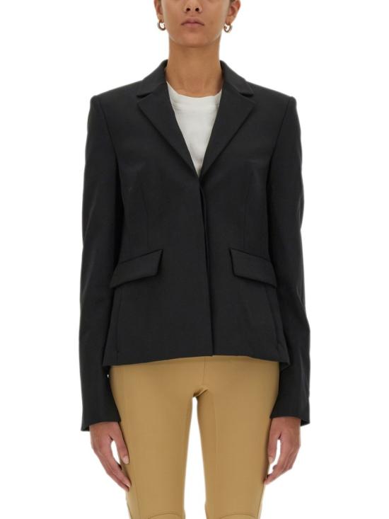  엠부시 수트 자켓 BWEN029 F22FAB0021000 Black