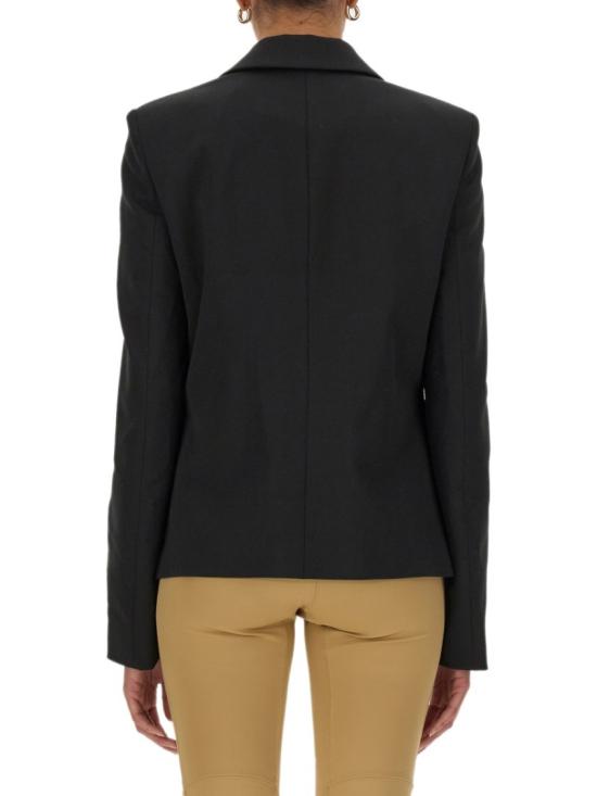  엠부시 수트 자켓 BWEN029 F22FAB0021000 Black - AMBUSH