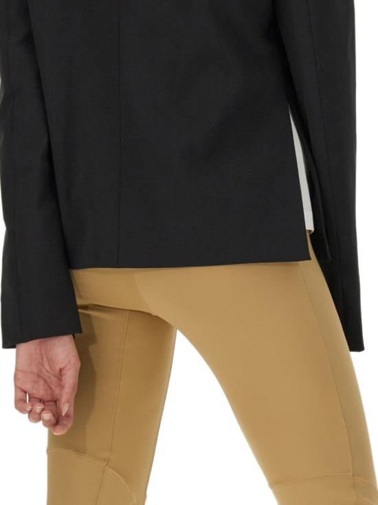  엠부시 수트 자켓 BWEN029 F22FAB0021000 Black - AMBUSH