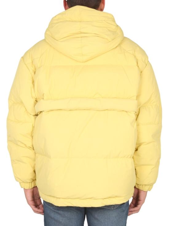  까웨 자켓 K3115HW Q34 Gold - K-WAY