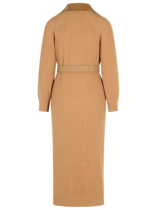 25FW 막스마라 코트 2521016503 001 Neutrals - MAX MARA
