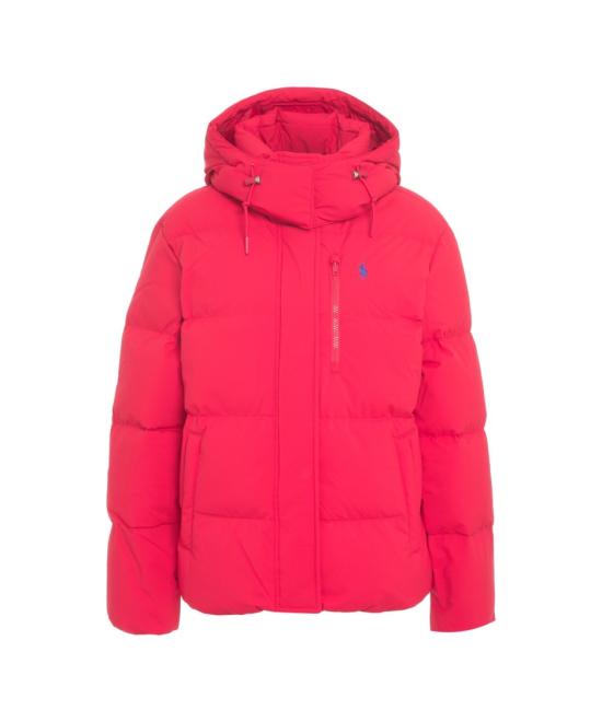 25FW 폴로 랄프로렌 자켓 211 971190 Red